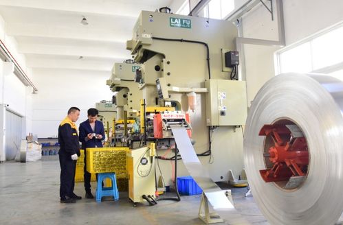 科技引领 助企发展 照明器具行业的创新实践与未来展望